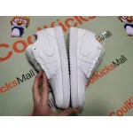 Coolkicks G5 Air Jordan 1 Low White (2015),553558-170
