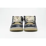 GET SB Dunk Low Travis Scott