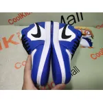 Coolkicks G5 Air Jordan 1 Low Hyper Royal ,553558-401