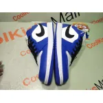 Coolkicks G5 Air Jordan 1 Low Hyper Royal ,553558-401