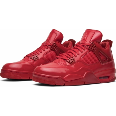Coolkicks PKGoden Air Jordan 4 Retro 11Lab4 Red, 719864-600 01