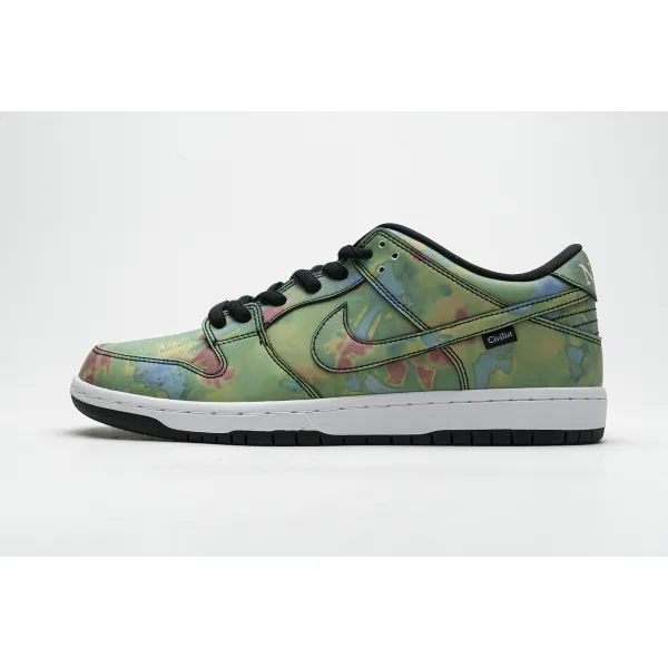 GET SB Dunk Low Civilist