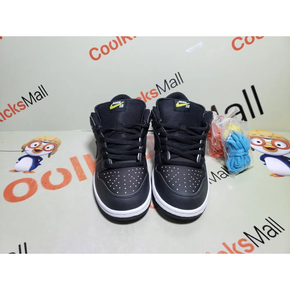 Coolkicks GET SB Dunk Low Civilist,CZ5123-001
