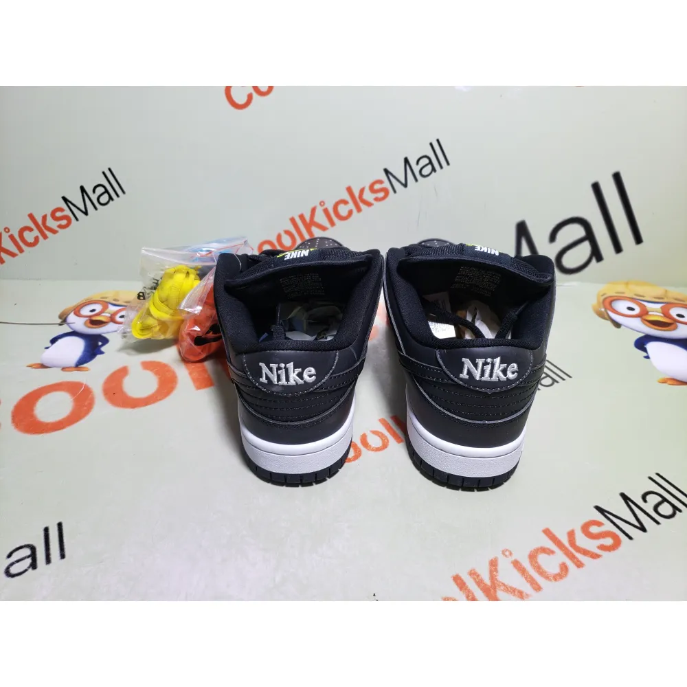 Coolkicks GET SB Dunk Low Civilist,CZ5123-001