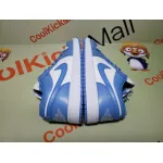 Cool Kicks | G5 Air Jordan 1 Low UNC, AO9944-441