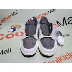 Cool Kicks | GET Air Jordan 1 Retro Low SP Travis Scott Reverse Mocha ,DM7866-162