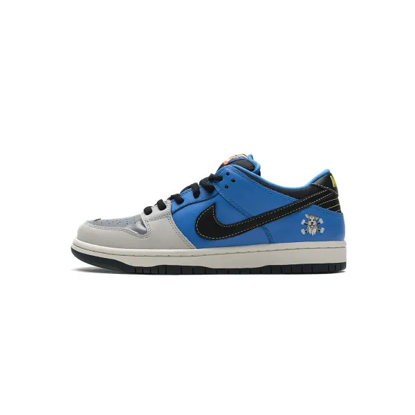 GET SB Dunk Low Instant Skateboards