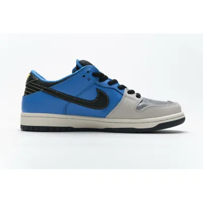 Coolkicks GET SB Dunk Low Instant Skateboards,CZ5128-400 02