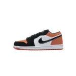 Cool Kicks | G5 Air Jordan 1 Low Shattered Backboard,553558-128