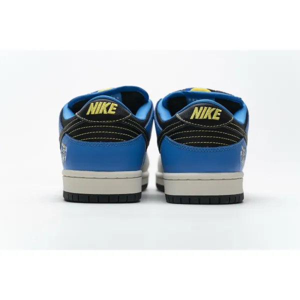 GET SB Dunk Low Instant Skateboards