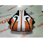 Cool Kicks | G5 Air Jordan 1 Low Shattered Backboard,553558-128