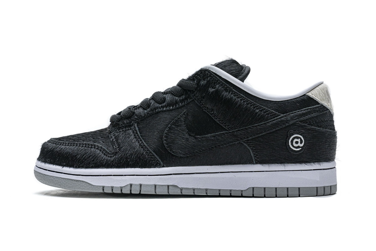 GET SB Dunk Low Medicom Toy (2020)