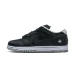 GET SB Dunk Low Medicom Toy (2020)