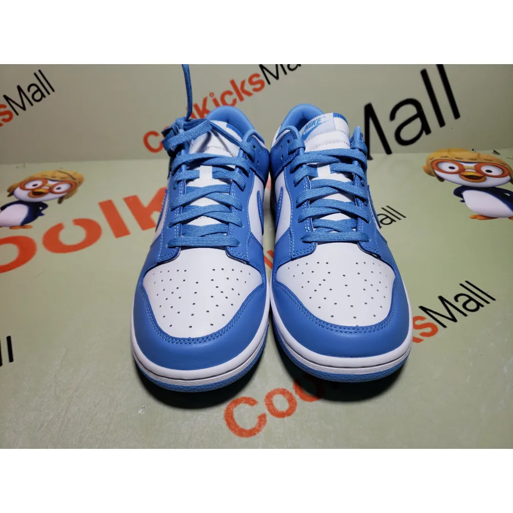 PKGoden Dunk Low UNC, DD1391-102   