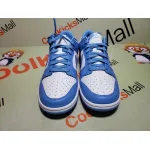 PKGoden Dunk Low UNC, DD1391-102   
