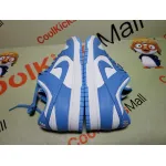 PKGoden Dunk Low UNC, DD1391-102   