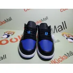 Coolkicks G5 Air Jordan 1 Low Royal Toe,CQ9446-400