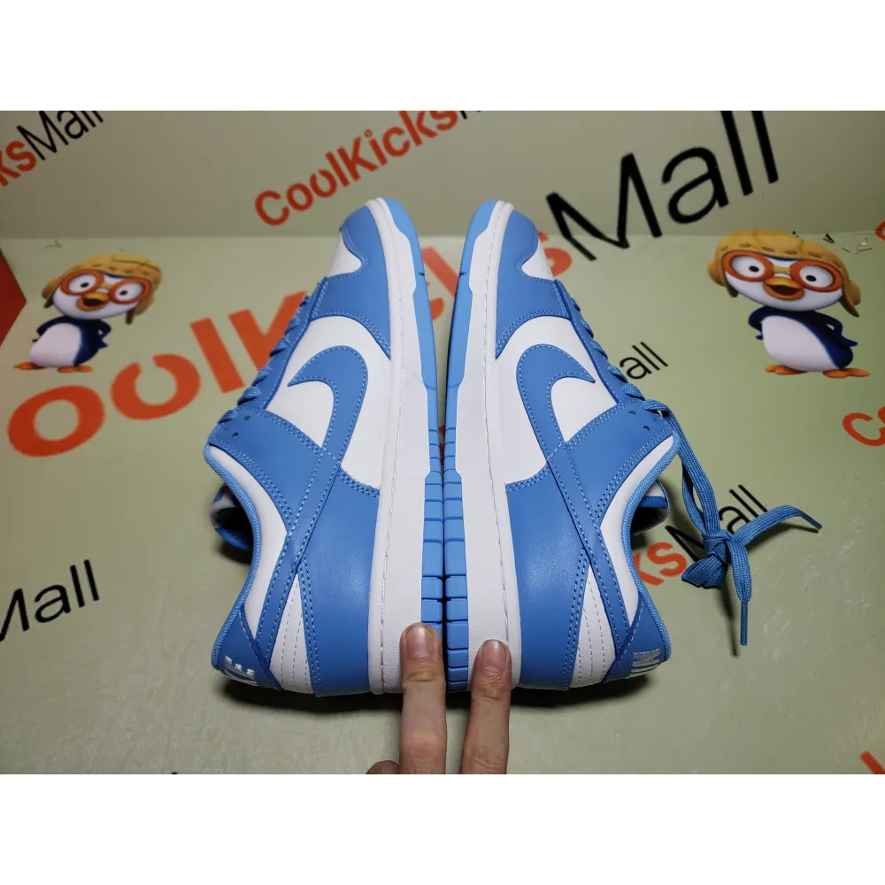 PKGoden Dunk Low UNC, DD1391-102   