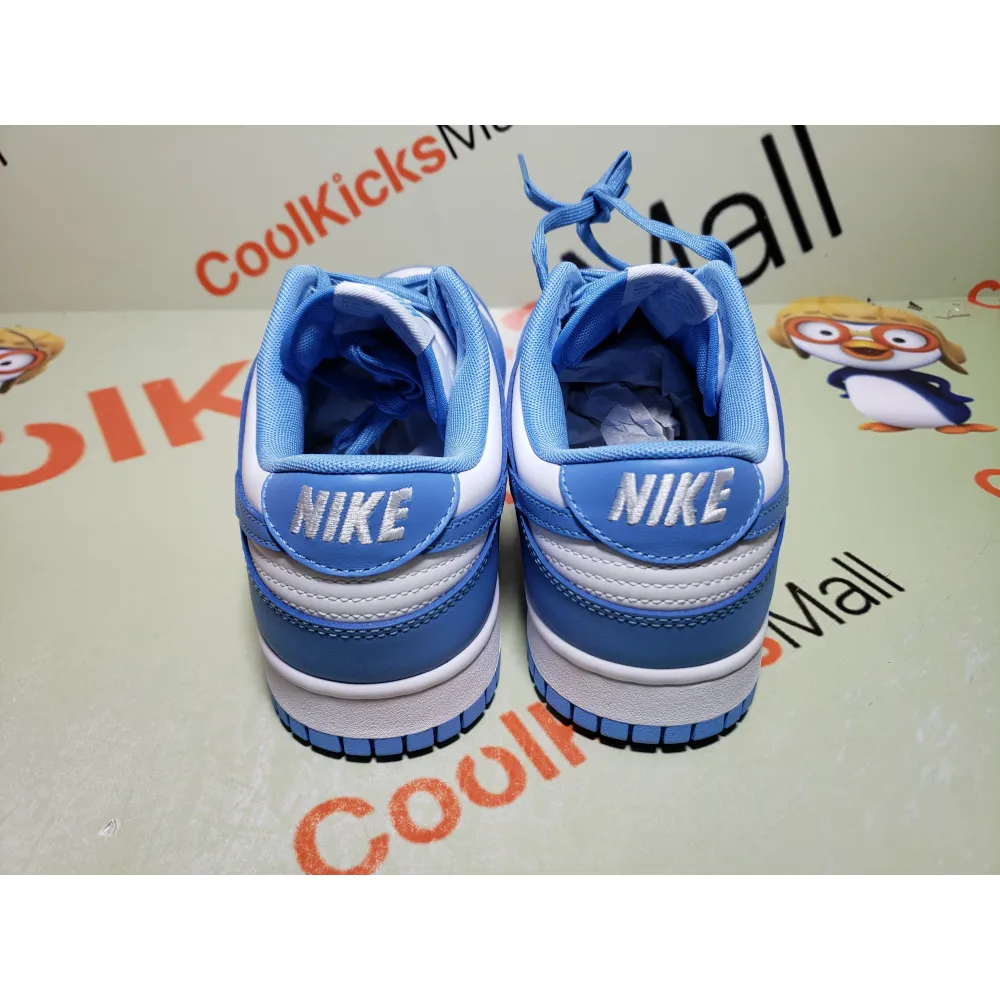 PKGoden Dunk Low UNC, DD1391-102   