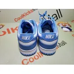 PKGoden Dunk Low UNC, DD1391-102   