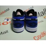 Coolkicks G5 Air Jordan 1 Low Royal Toe,CQ9446-400