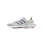 Coolkicks GET Ultra Boost 22 Heat.RDY White Iridescent,GX8087