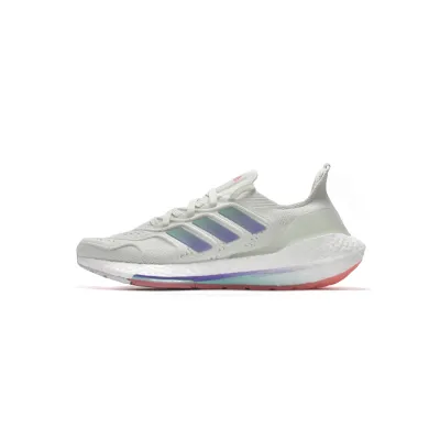 Coolkicks GET Ultra Boost 22 Heat.RDY White Iridescent,GX8087 01