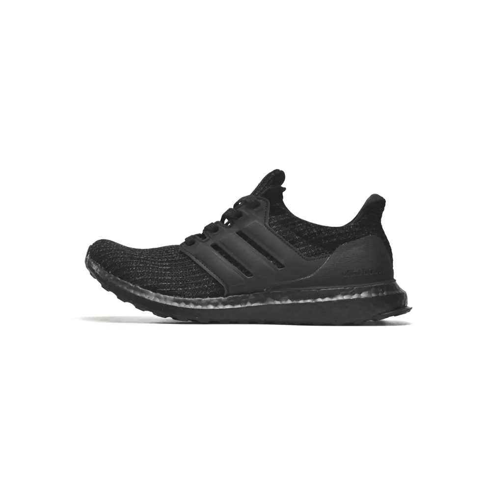 shop cool kicks | G5 Ultra Boost 4.0 DNA Triple Black,FY9121  