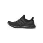 shop cool kicks | G5 Ultra Boost 4.0 DNA Triple Black,FY9121  