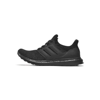 shop cool kicks | G5 Ultra Boost 4.0 DNA Triple Black,FY9121   01