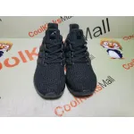 shop cool kicks | G5 Ultra Boost 4.0 DNA Triple Black,FY9121  