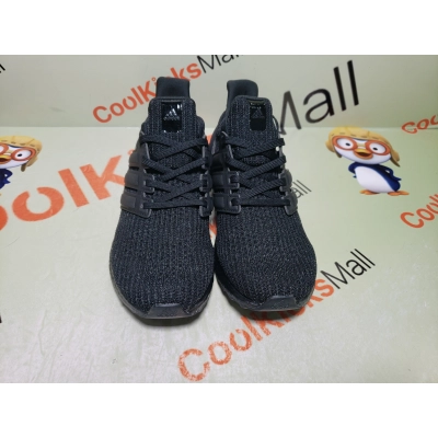 shop cool kicks | G5 Ultra Boost 4.0 DNA Triple Black,FY9121   02