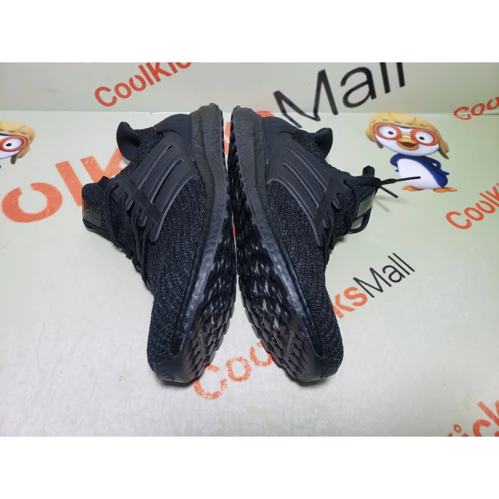 shop cool kicks | G5 Ultra Boost 4.0 DNA Triple Black,FY9121  