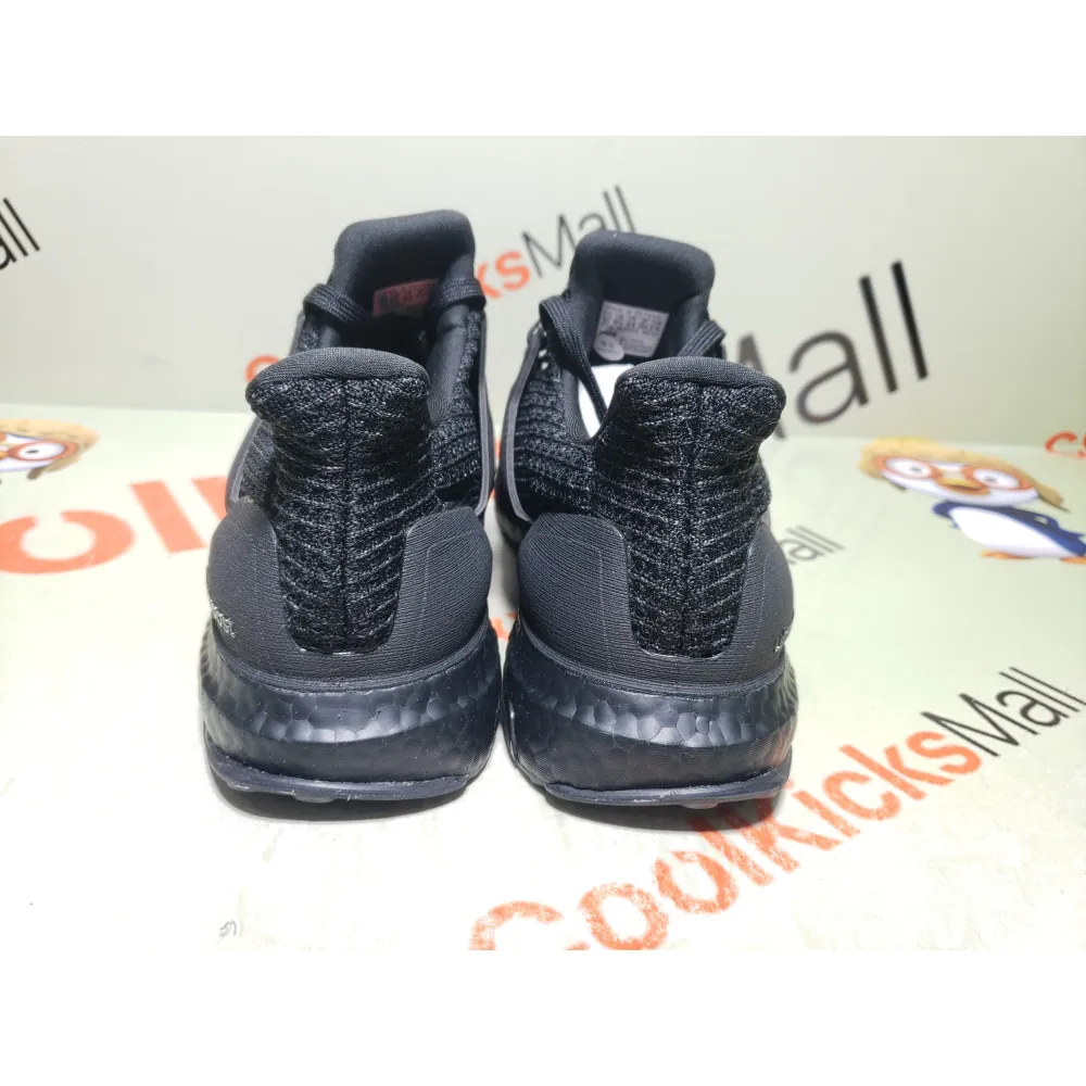 shop cool kicks | G5 Ultra Boost 4.0 DNA Triple Black,FY9121  