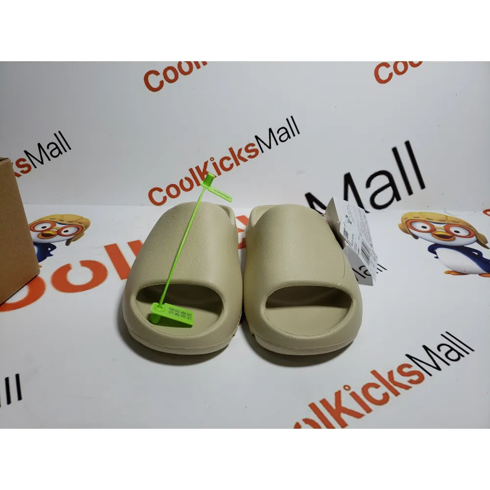 Cool Kicks | G5 Yeezy Slide Bone (2022 Restock),FZ5897   