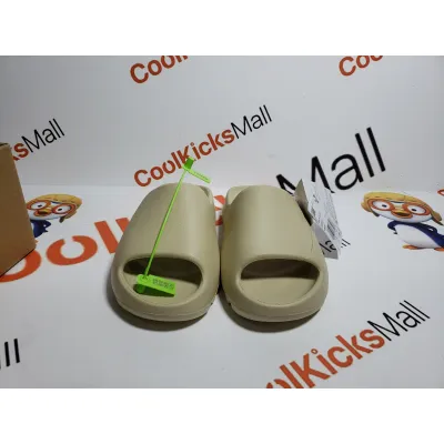 cool kicks | G5 Yeezy Slide Bone (2022 Restock),FZ5897    02