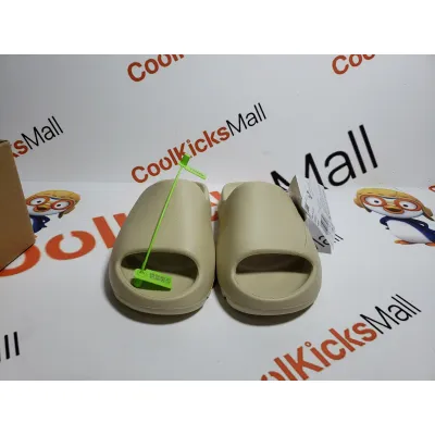 Cool Kicks | G5 Yeezy Slide Bone (2022 Restock),FZ5897    02