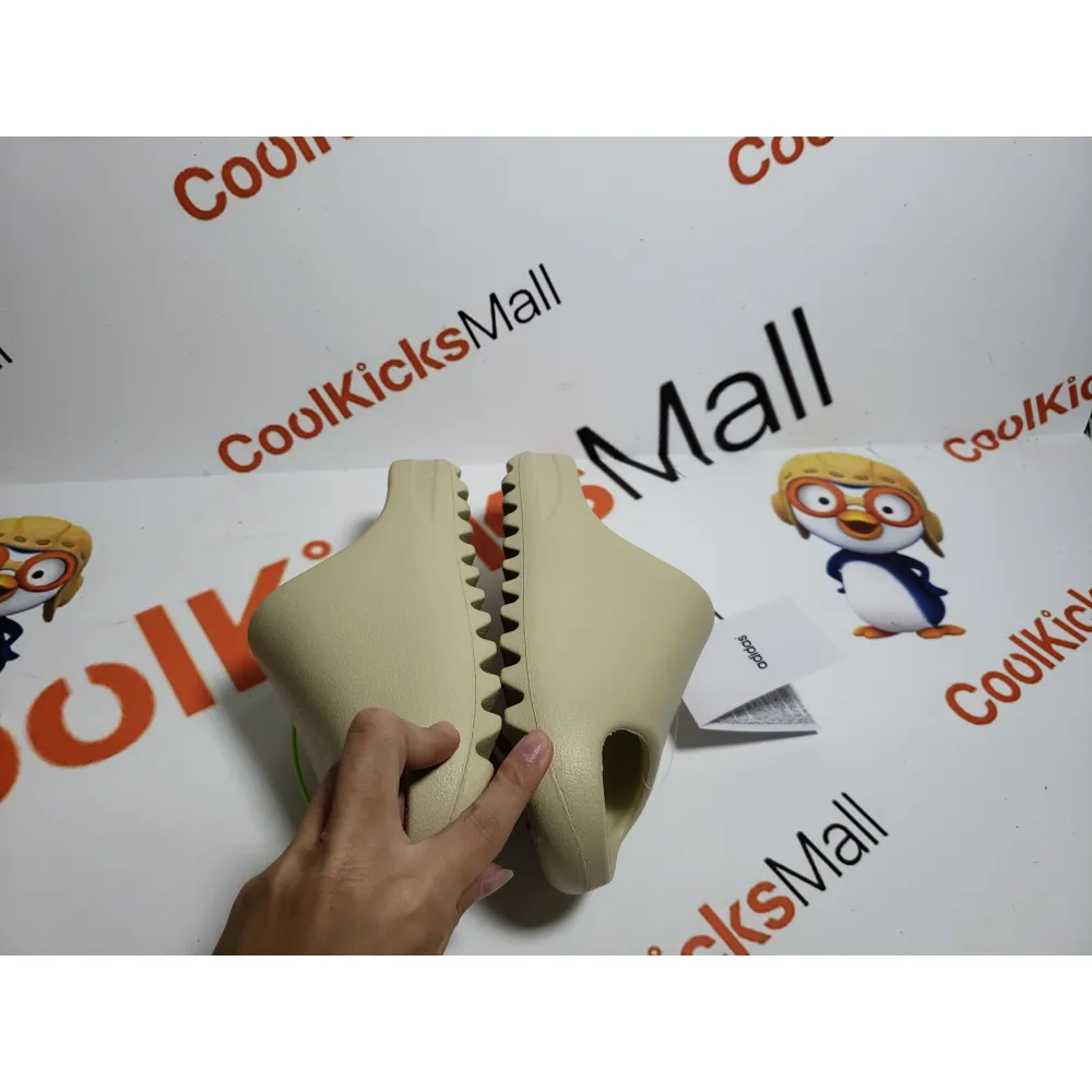 Cool Kicks | G5 Yeezy Slide Bone (2022 Restock),FZ5897   