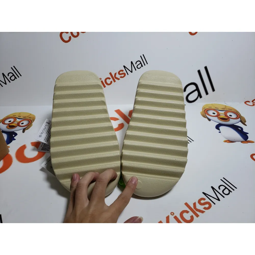 Cool Kicks | G5 Yeezy Slide Bone (2022 Restock),FZ5897   