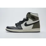 GET Air Jordan 1 Retro High Dark Mocha