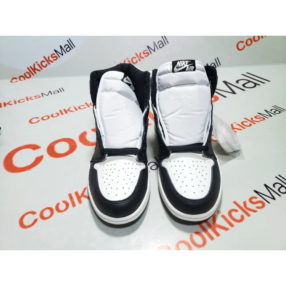 Cool Kicks | GET Air Jordan 1 Retro High Dark Mocha,555088-105