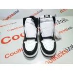 Cool Kicks | GET Air Jordan 1 Retro High Dark Mocha,555088-105