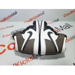 Cool Kicks | GET Air Jordan 1 Retro High Dark Mocha,555088-105