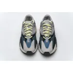 BootsMasterLin Yeezy Boost 700 Wave Runner Solid Grey