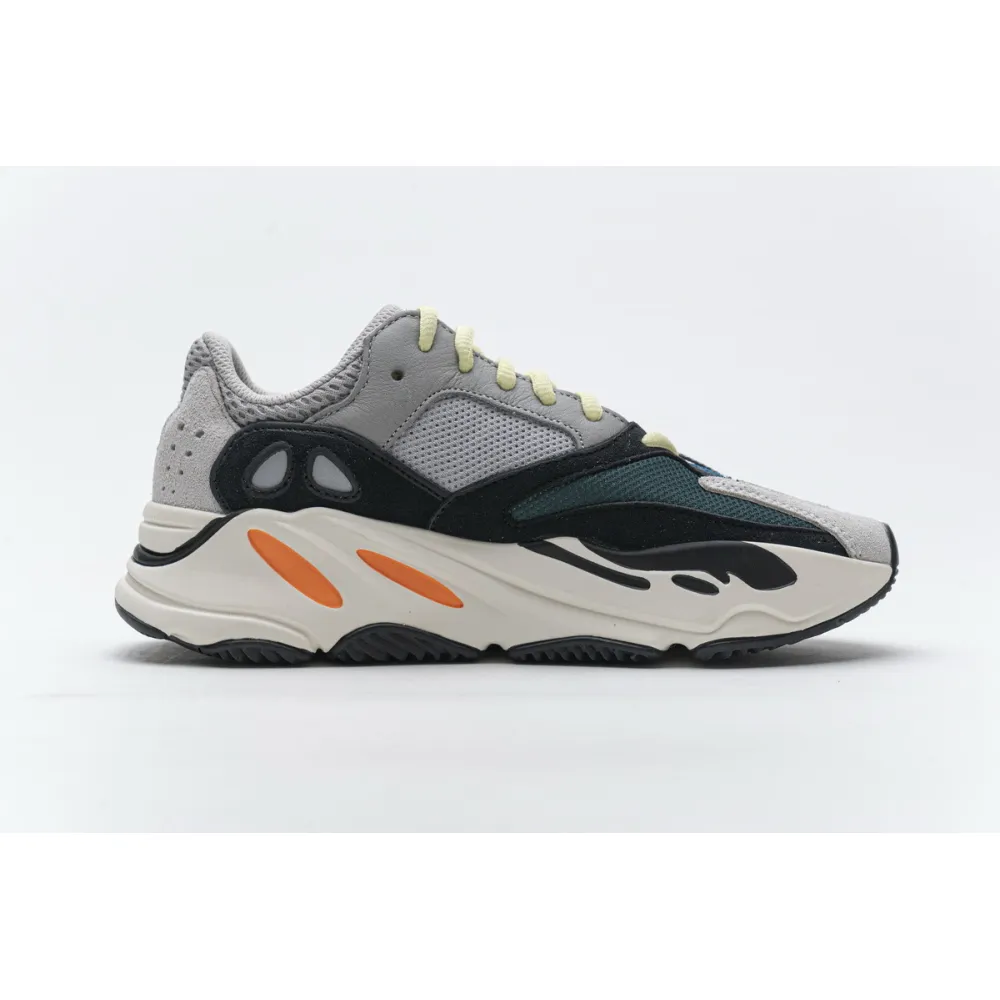 BootsMasterLin Yeezy Boost 700 Wave Runner Solid Grey