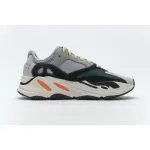BootsMasterLin Yeezy Boost 700 Wave Runner Solid Grey