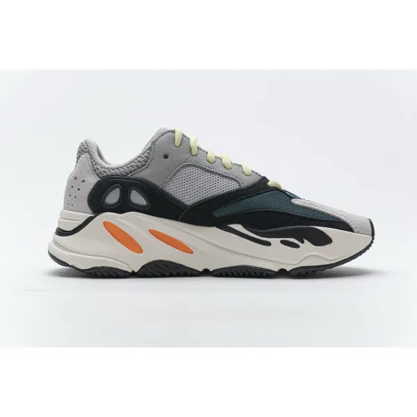 BootsMasterLin Yeezy Boost 700 Wave Runner Solid Grey