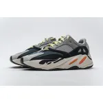 BootsMasterLin Yeezy Boost 700 Wave Runner Solid Grey