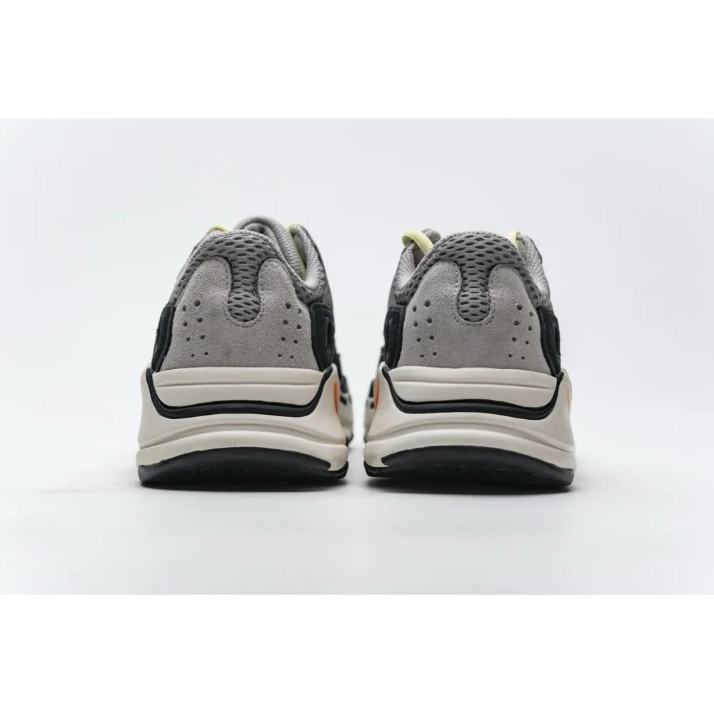 BootsMasterLin Yeezy Boost 700 Wave Runner Solid Grey