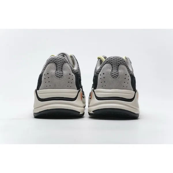 BootsMasterLin Yeezy Boost 700 Wave Runner Solid Grey